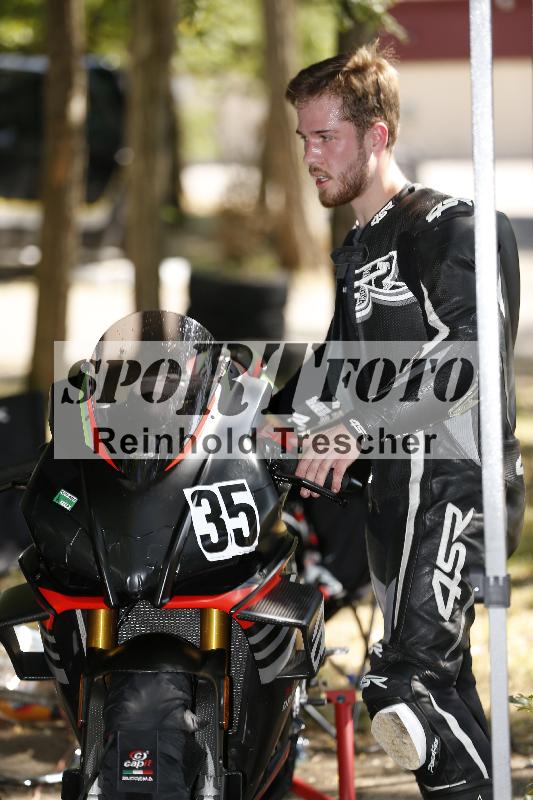 /45 10.08.2025 Plüss Moto Sport ADR/Impressionen
